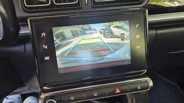 Citroen C3 PureTech 83 S&S Shine Pack