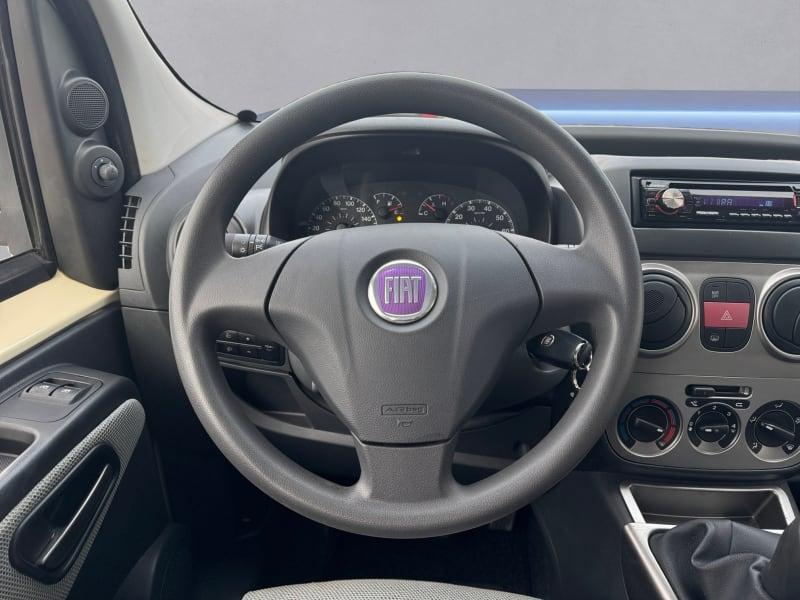 FIAT QUBO 1.3 MJT 16V DYNAMIC