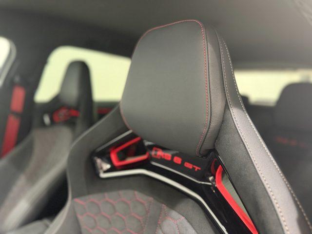 AUDI RS6 Avant 4.0 TFSI GT IVA ESPOSTA