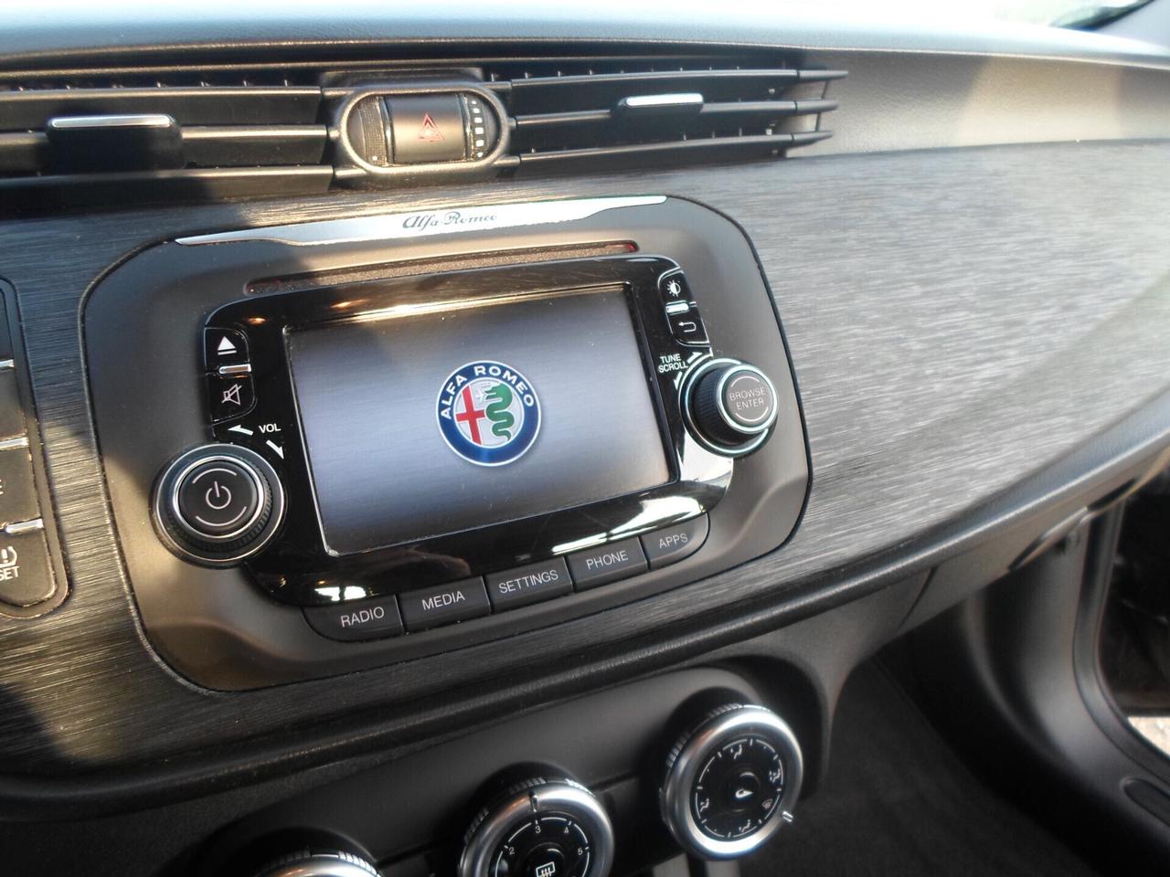 Alfa Romeo Giulietta 1.6 JTDm 120 CV Super