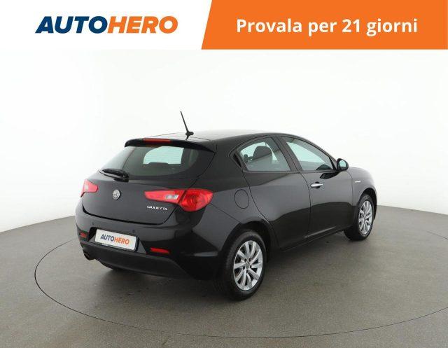 ALFA ROMEO Giulietta 1.4 Turbo 120 CV