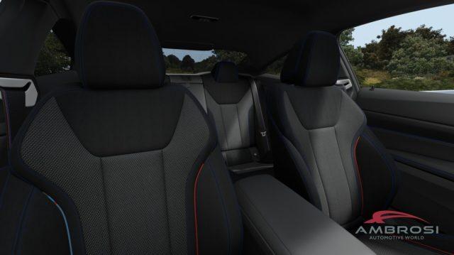 BMW 420 Serie 4 d Coupe mhev 48V xdrive MSport Pro auto