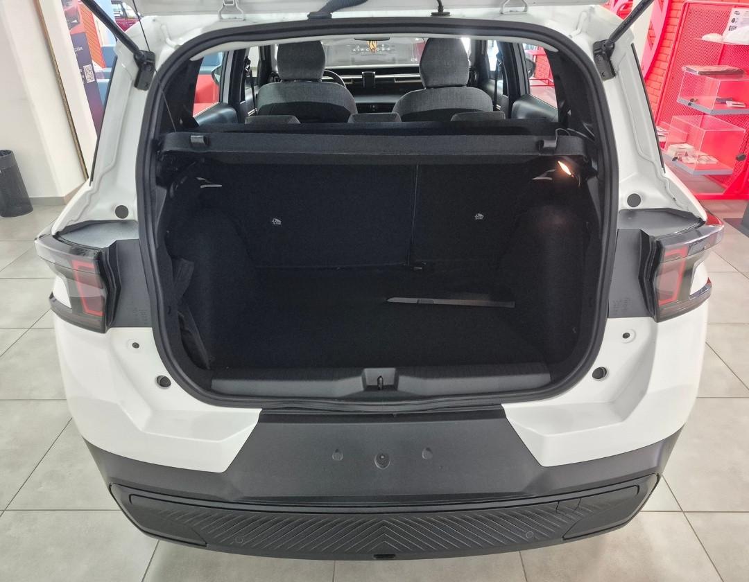 CITROEN Nuova C3 Aircross PureTech Turbo 100 MT6 - YOU