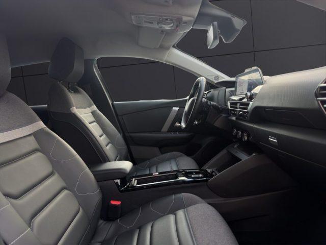 CITROEN C4 PureTech 130 S&S EAT8 Max