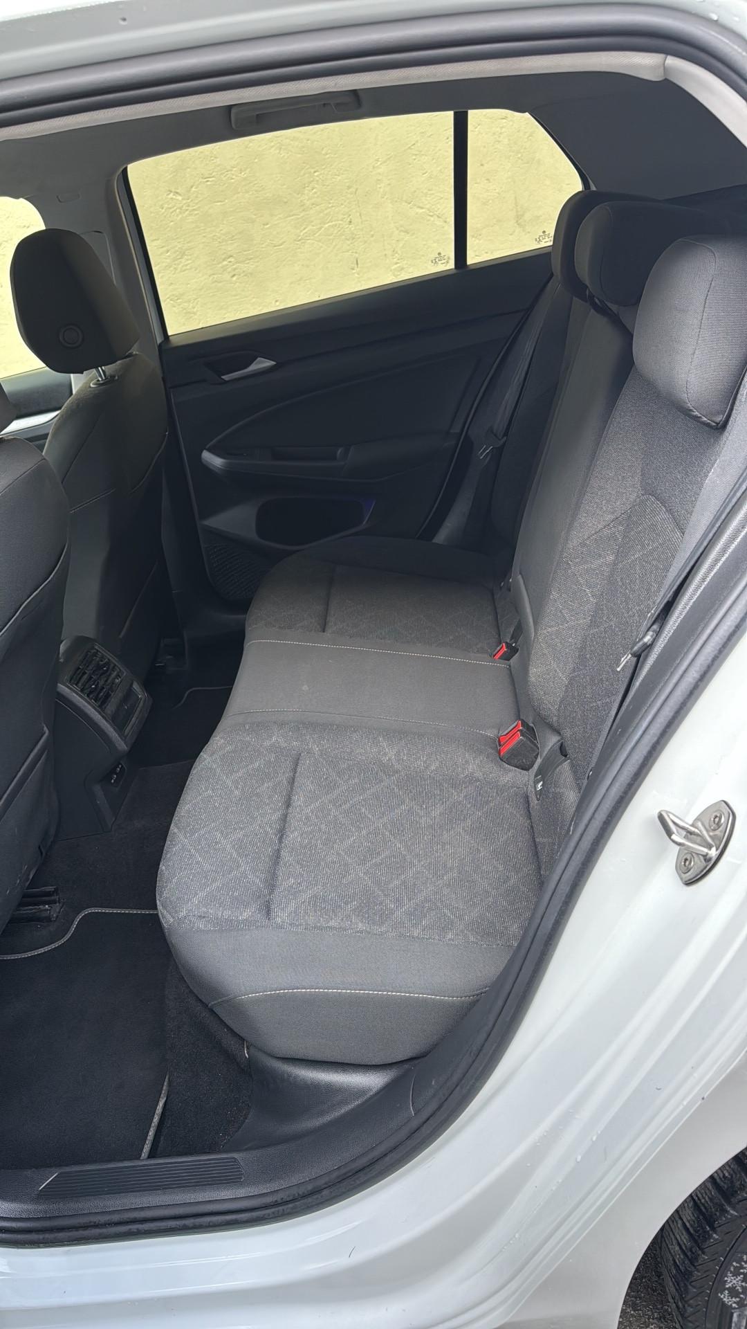 Volkswagen Golf Variant 1.5 TSI EVO ACT R-Line