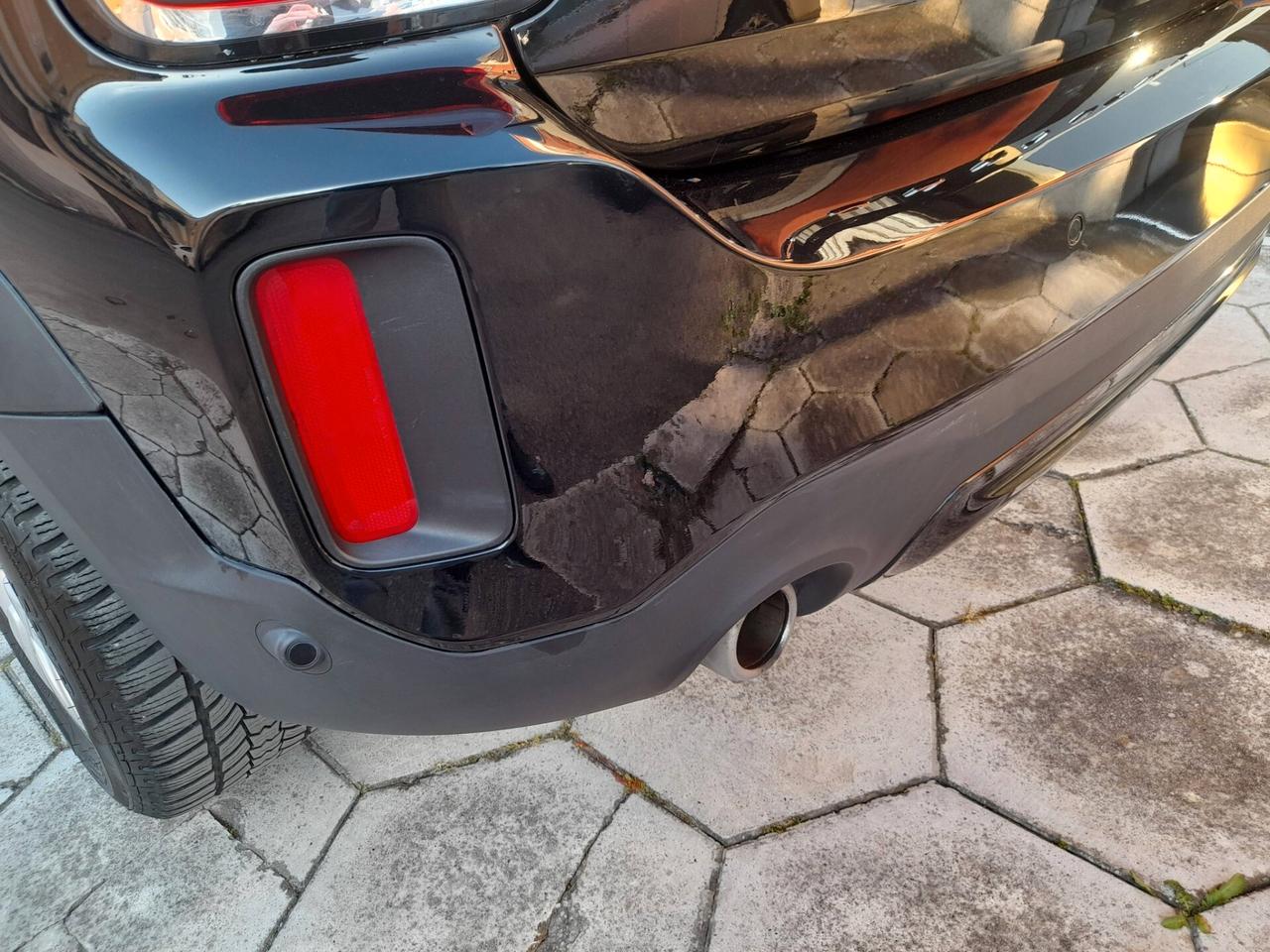 MINI COUNTRYMAN COOPER 2.0 D