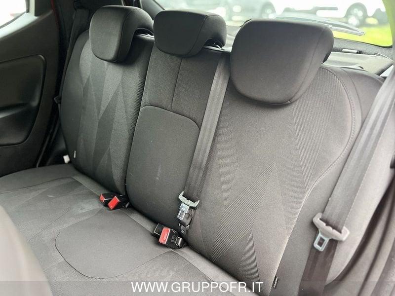 Lancia Ypsilon 1.0 FireFly 5 porte S&S Hybrid Ecochic Gold