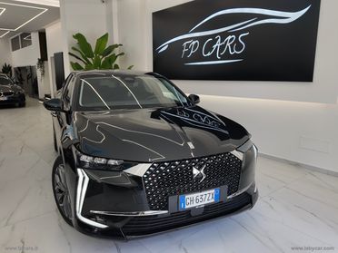 DS AUTOMOBILES DS 4 BlueHDi 130 aut. Trocadero