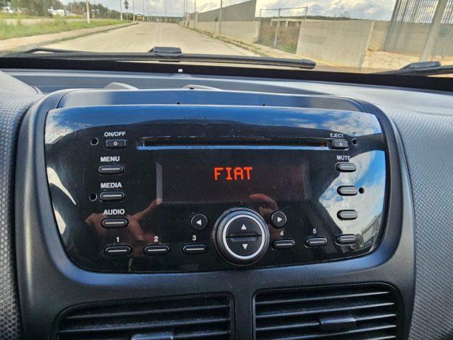 FIAT Doblo Doblò 1.6 MJT 105CV PC-TN Cargo