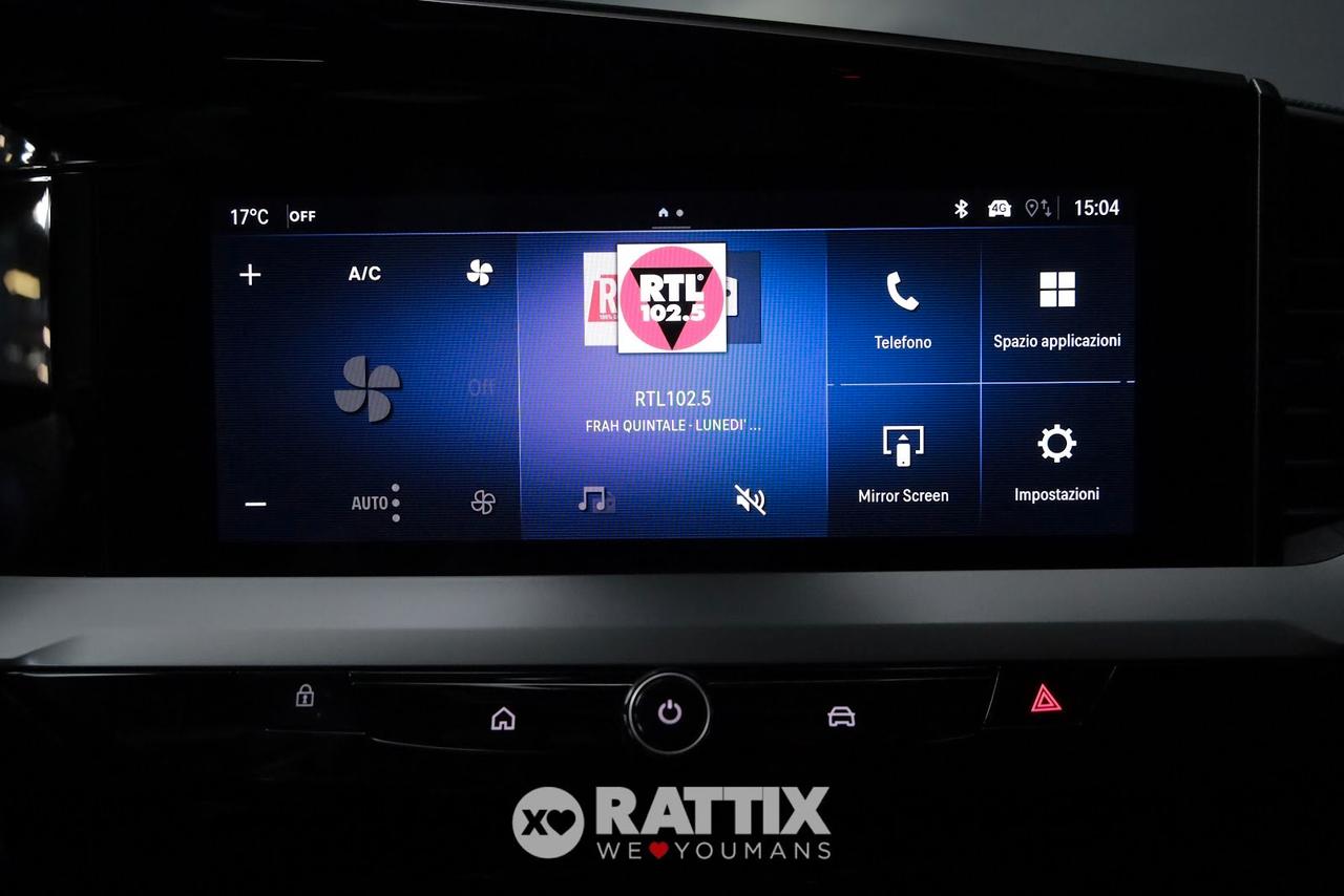 Opel Mokka 1.2 130CV Edition AT8