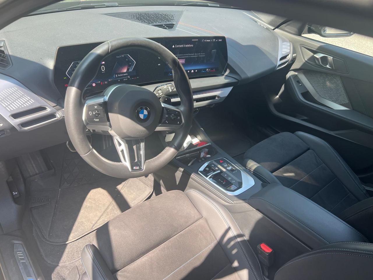 Bmw 118 M Sport Pro #11402