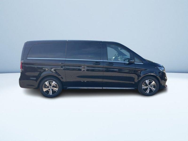 Mercedes-Benz EQV 300 Long