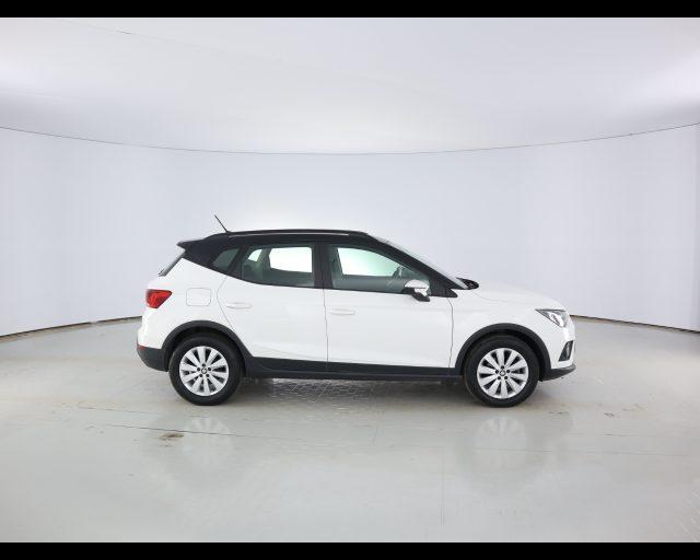 SEAT Arona 1.0 TGI Style