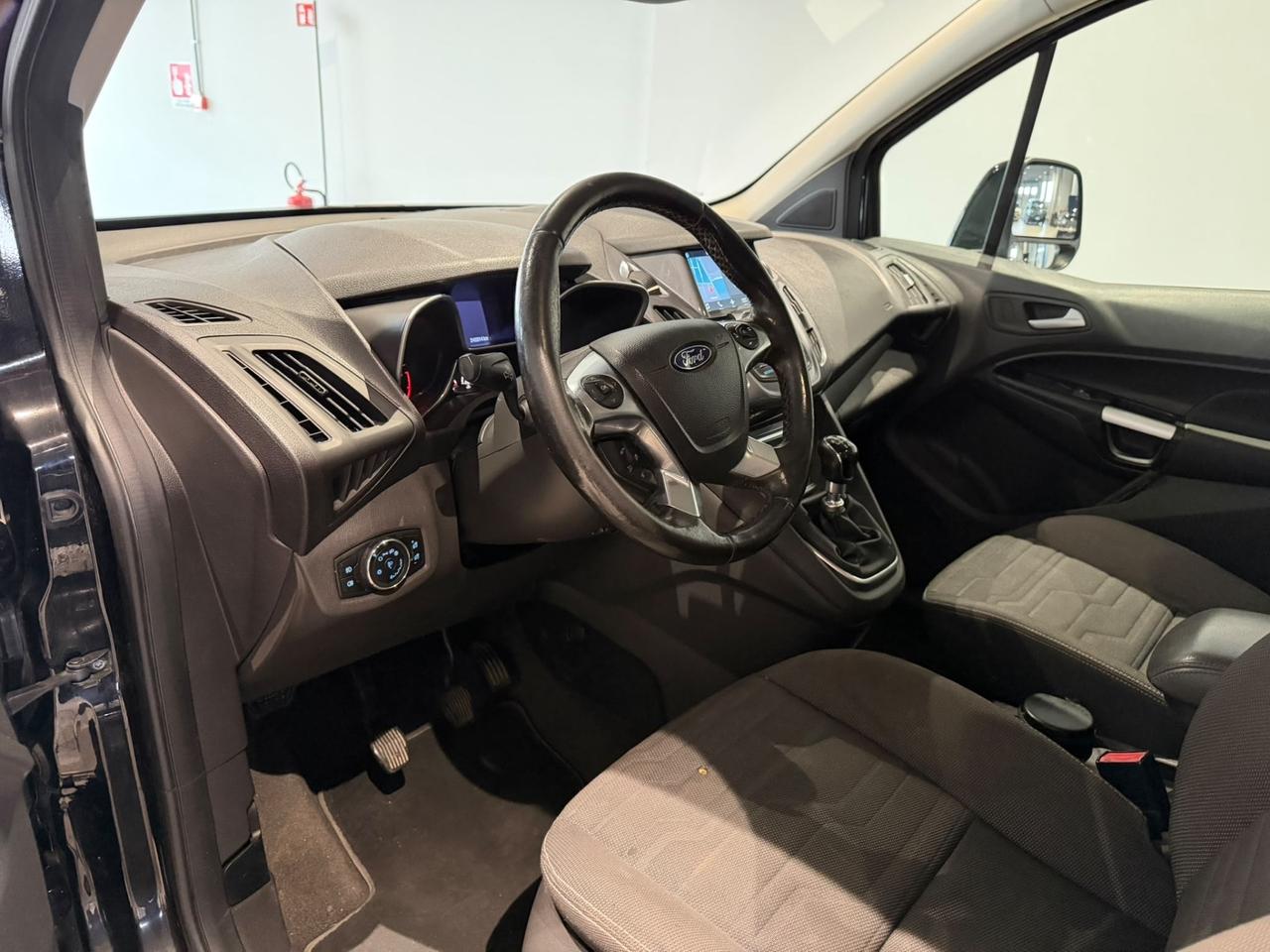 Ford Tourneo Connect 7 posti Titanium