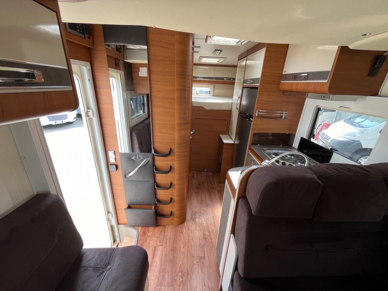 Ci riviera 95xt 150cv