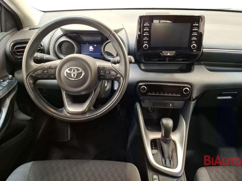 Toyota Yaris Yaris 1.5h Trend