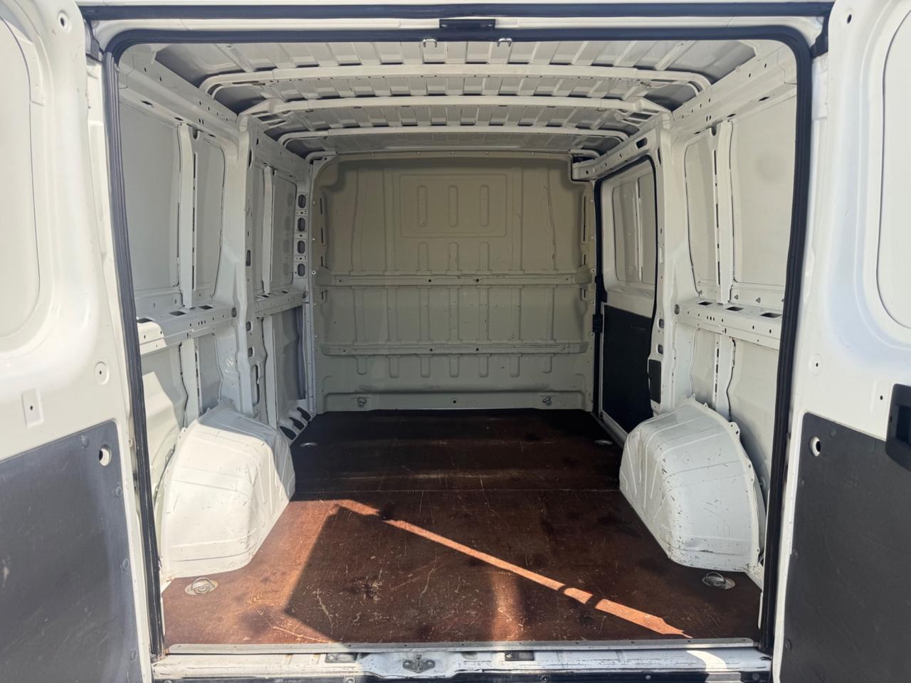 Fiat Ducato 2.0 MJT 115CV IVA INCLUSA PERFETTO