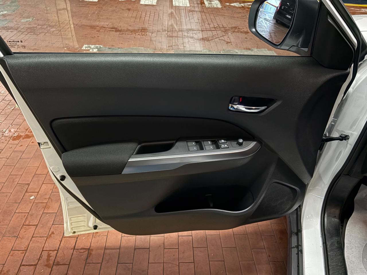 Suzuki Vitara 1.0 Boosterjet 4WD AllGrip Starview
