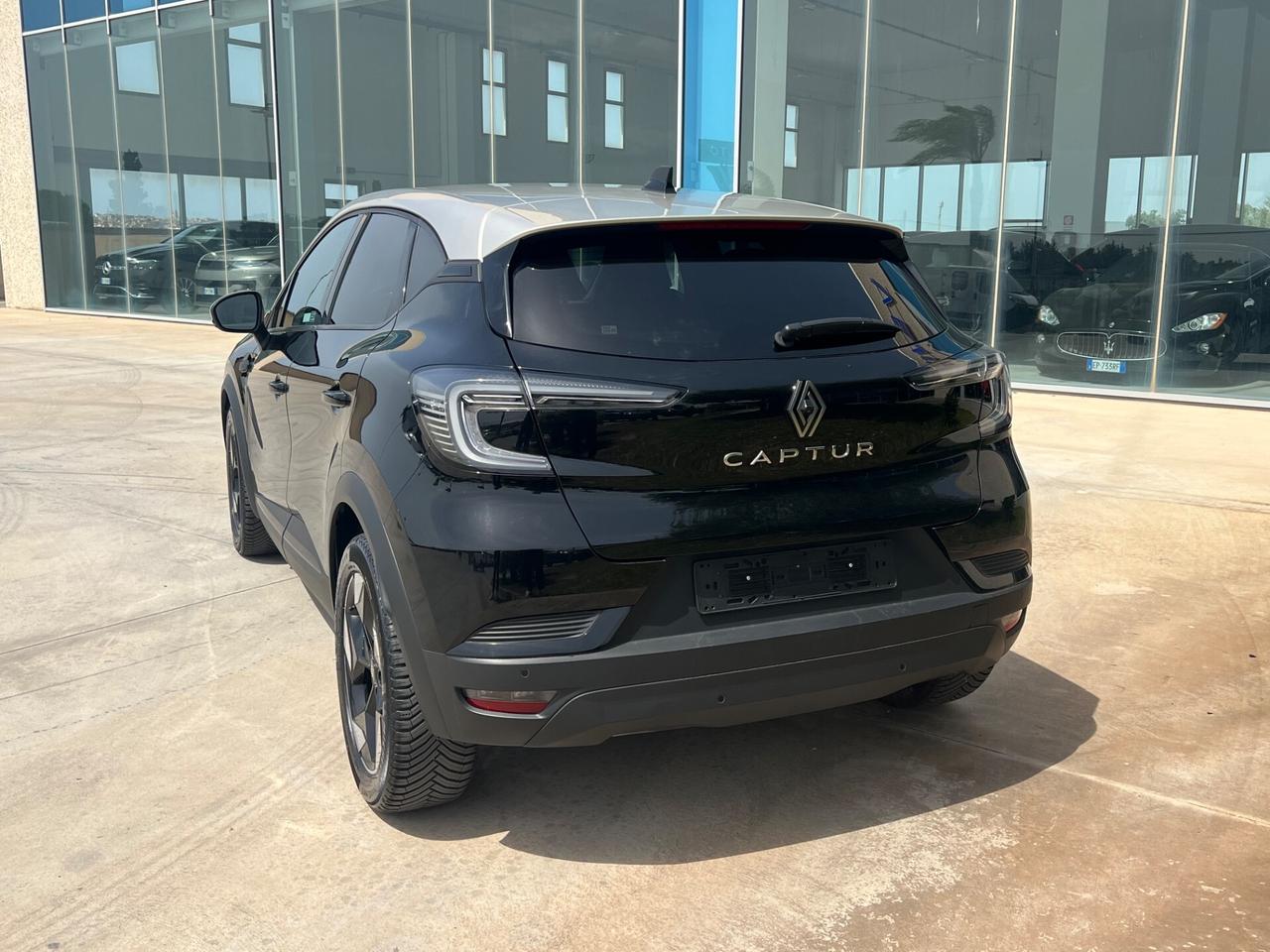Renault Captur TCe 90 CV Techno - SUPER OFFERTA T-STOCK