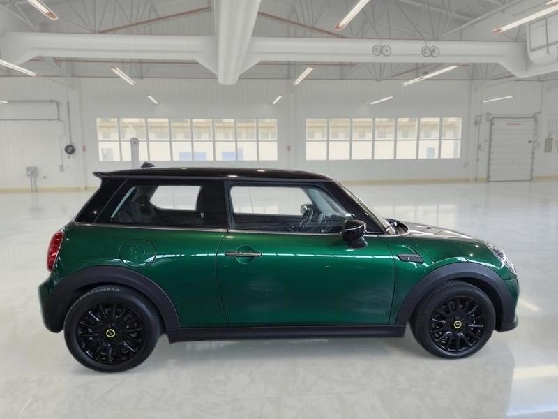MINI COOPER SE CLASSIC AUTO 3 PORTE BERLINA
