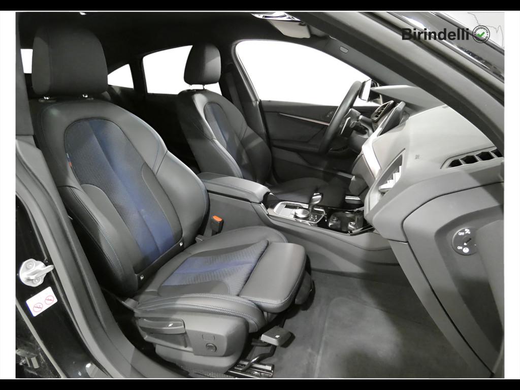 BMW Serie 2 G.C. (F44) - 220d Gran Coupé Msport aut.