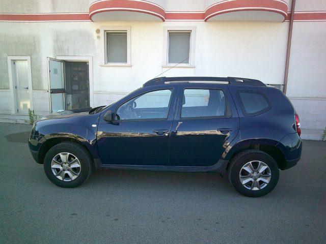 DACIA Duster 1.5 dCi 110CV S&S 4x2 Lauréate km 73000