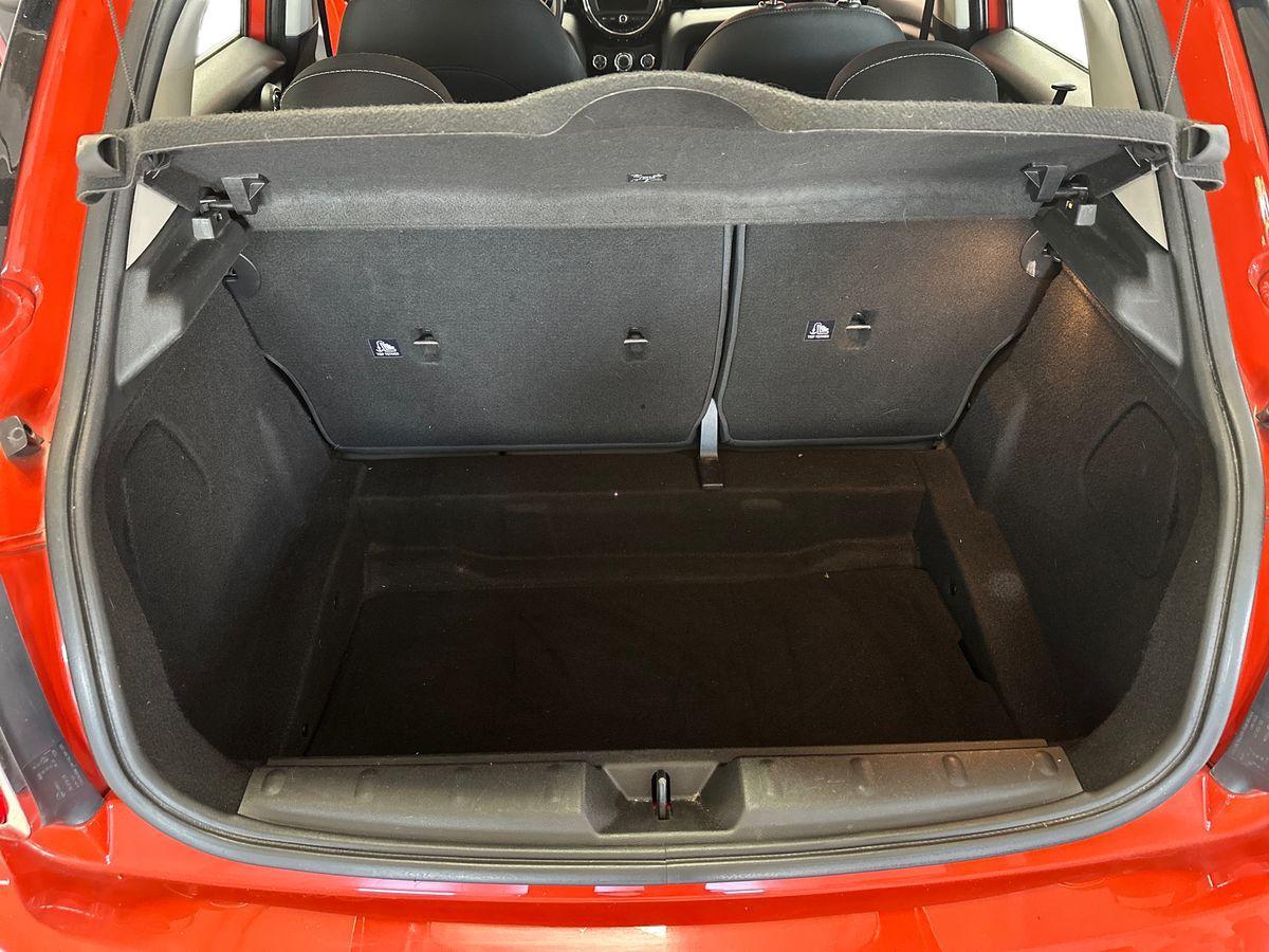 MINI Mini IV F55 2018 5p - Mini 5p 1.5 Cooper D Boost