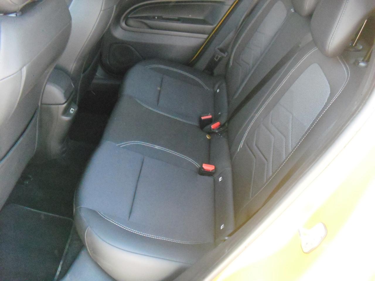 Jeep Avenger 1.2 Turbo 100 CV Summit, PARI AL NUOVO CON SOLI 7800 KM, FULL OPTIONAL!!