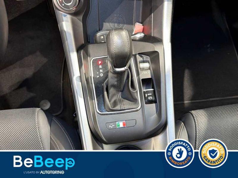 Alfa Romeo Tonale 1.5 HYBRID TI 160CV TCT7