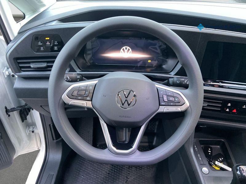 Volkswagen Caddy Caddy 2.0 TDI 102 CV Furgone Business Maxi