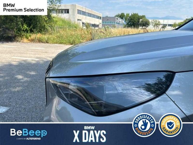 BMW X1 XDRIVE 25E MSPORT PRO AUTO
