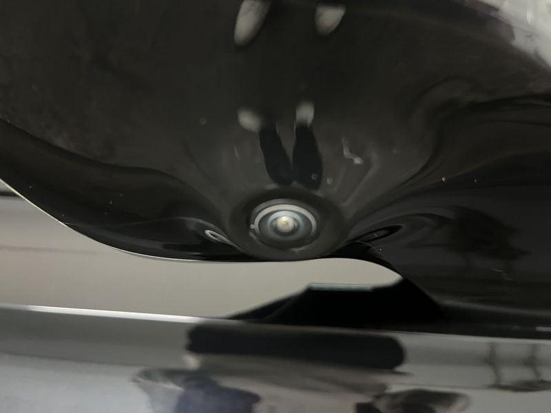 MG HS HS 1.5T-GDI AT Luxury