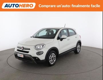 FIAT 500X 1.6 MultiJet 120 CV DCT City Cross