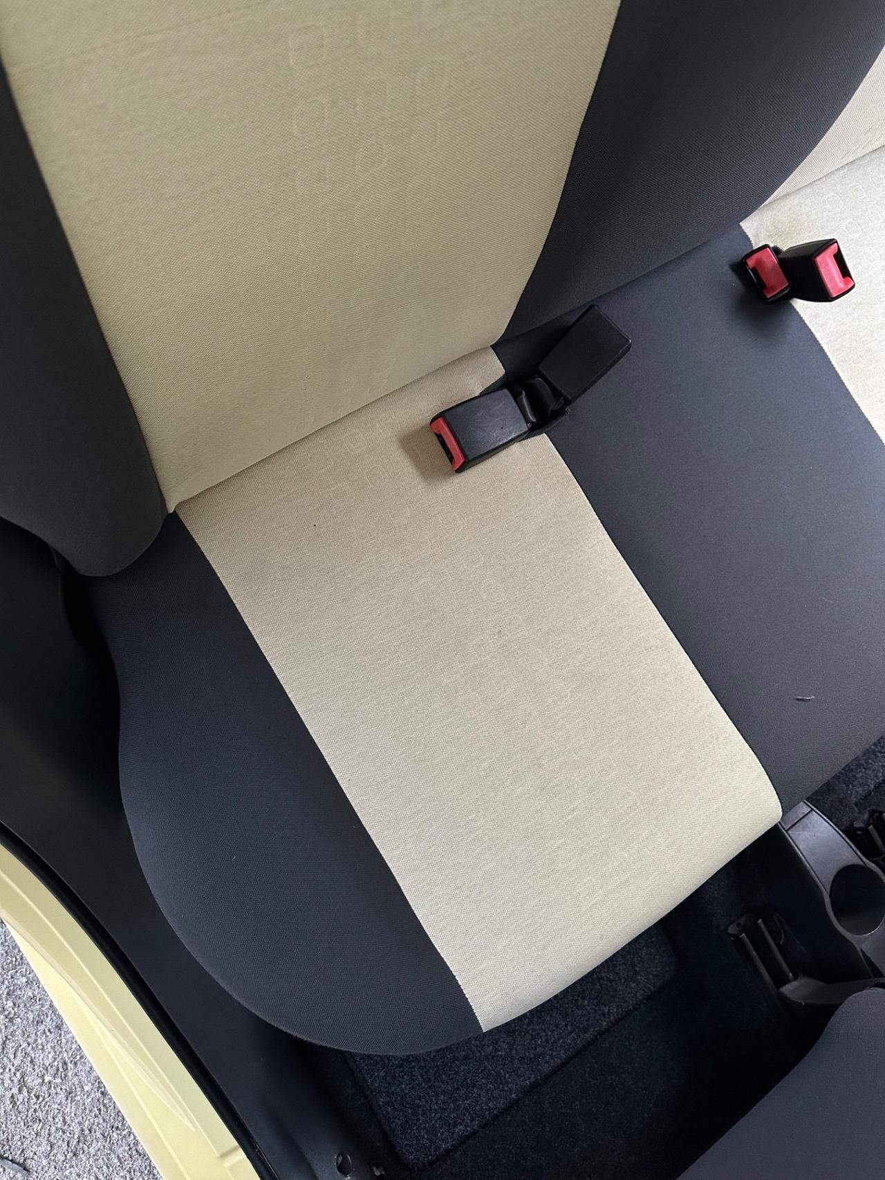 Fiat Panda 1.2 benzina 60cv Dynamic