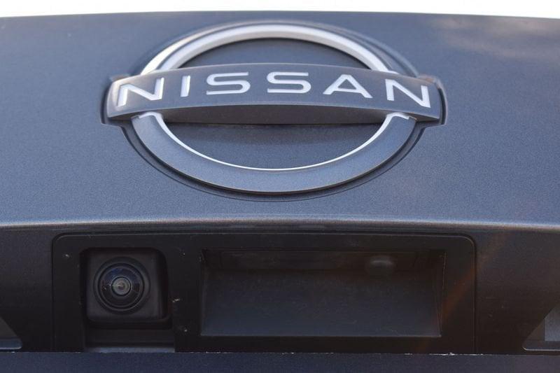 Nissan Juke Juke 1.6 HEV N-Connecta