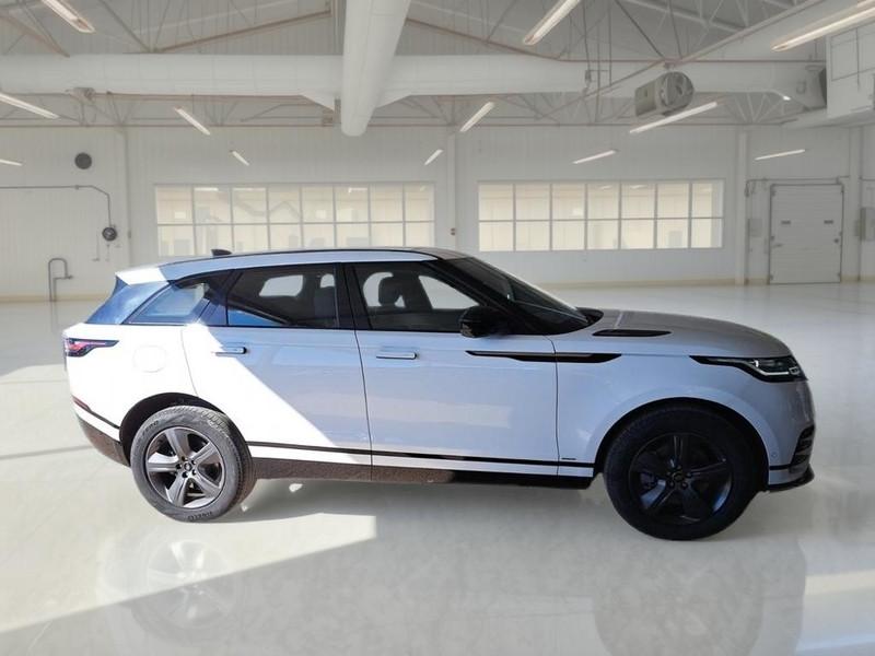 LAND ROVER RANGE ROVER VELAR 2.0 D I4 204 MHEV R-Dynamic S 4WD Auto