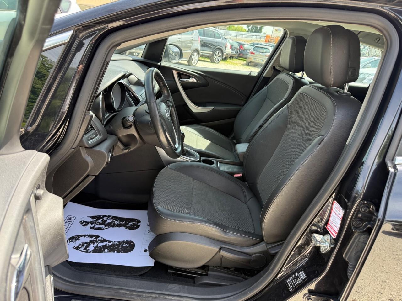 Opel Astra 1.7 CDTI 125CV Solo 83K UNICO GARANZIA