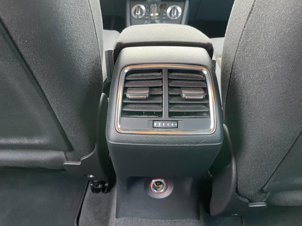 Audi Q3 2.0 TDI /140 CV / AUTO PERFETTA