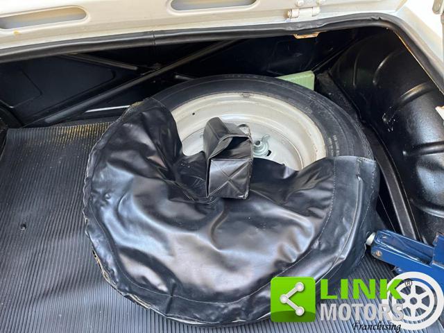 LANCIA Fulvia 1.3 S Coupè TARGA ORO