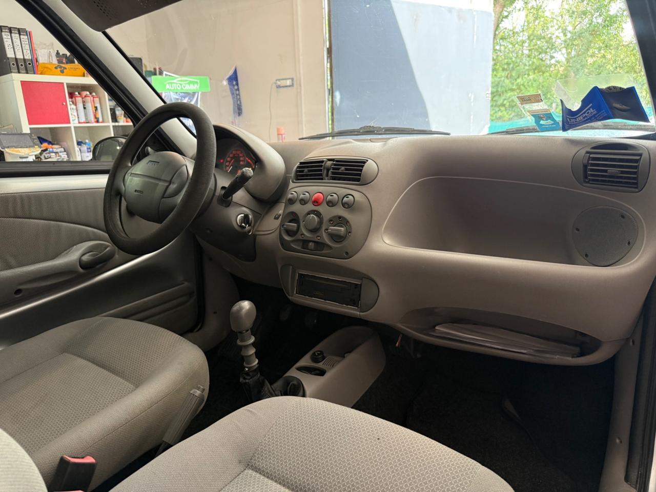 Fiat 600 1.1 Benzina Neopatentati – 80.000 km – Clima