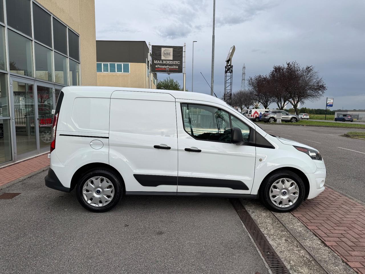 Ford Transit Connect 200 1.5 TDCi 100CV PC Furgone Entry