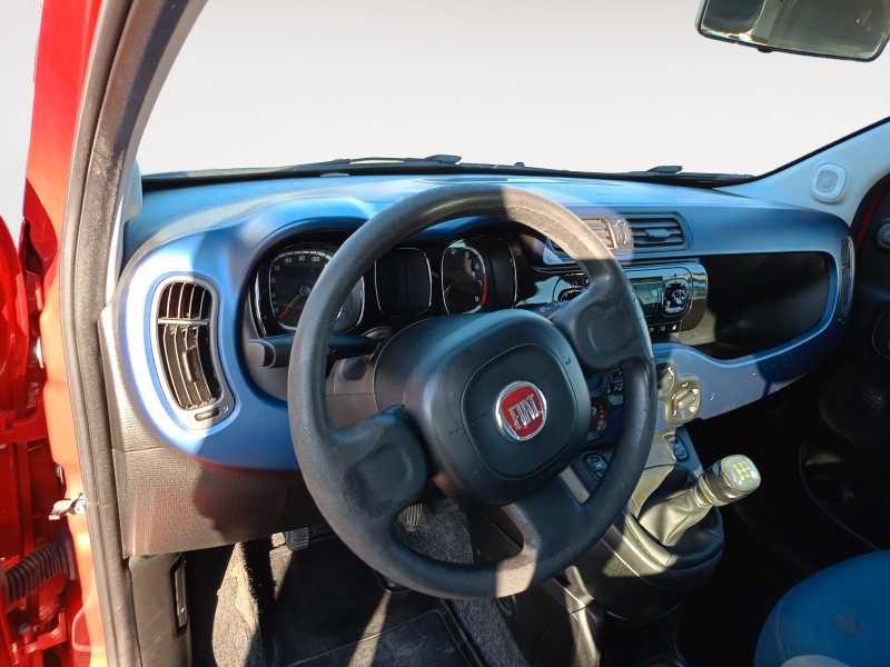 FIAT Panda 1.2 easypower Lounge Gpl 69cv E6