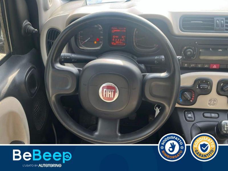 FIAT Panda 1.2 POP 69CV E6