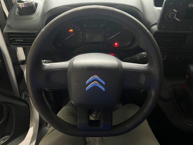 CITROEN Berlingo BlueHDi 100 S&S Van M Club