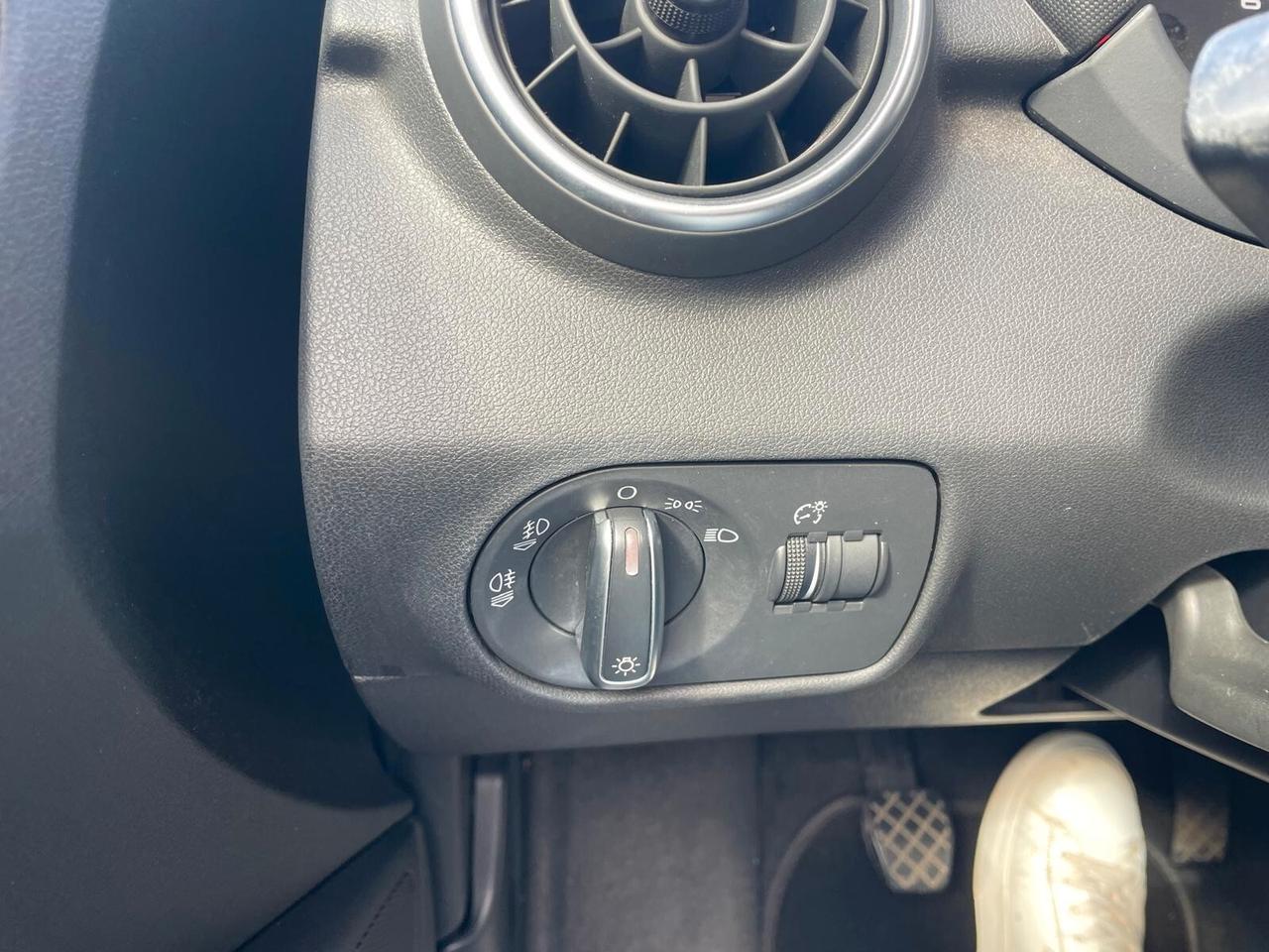 Audi A1 SPB 1.0 TFSI ultra Sport