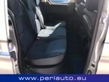Citroen Berlingo 1.9 D 5p. Chrono