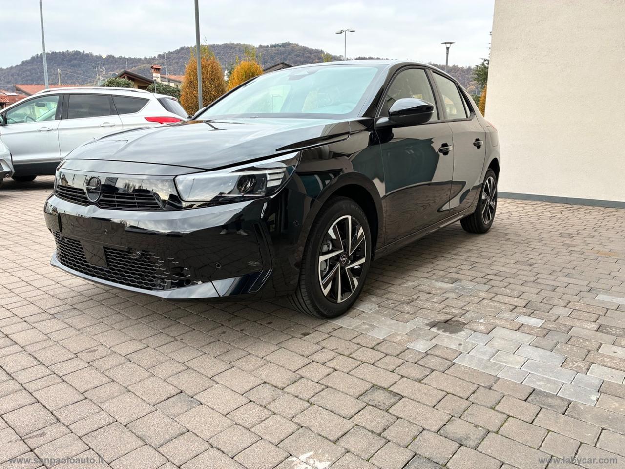 OPEL Corsa 1.2 100 CV GS