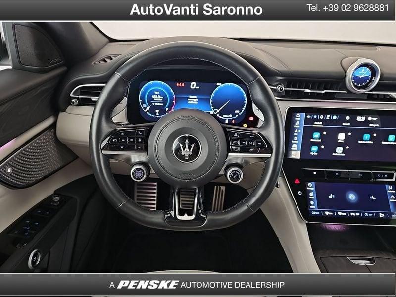 Maserati Grecale Grecale MHEV 330 CV AWD Modena