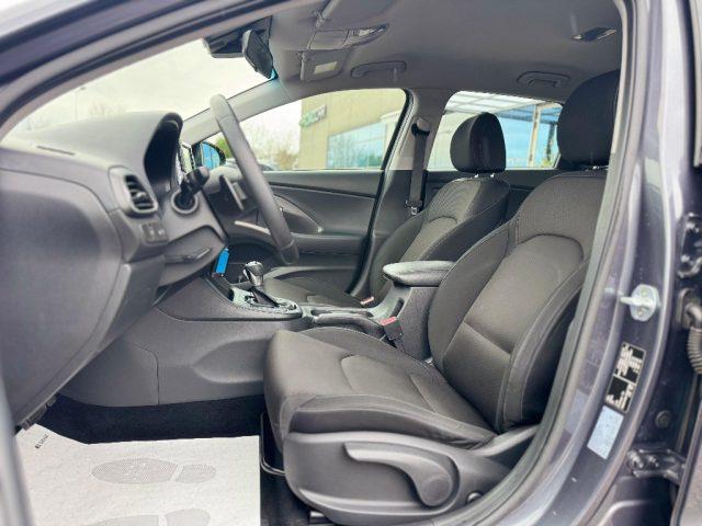 HYUNDAI i30 1.6 CRDi 110CV DCT 5 P STYLE *UNIPROP*NEOPATENTATI