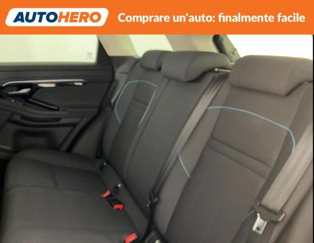 LAND ROVER Range Rover Evoque 2.0D I4 150CV AWD Business Edition
